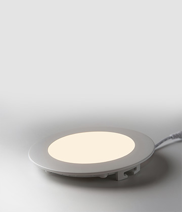 Led panely Led panely