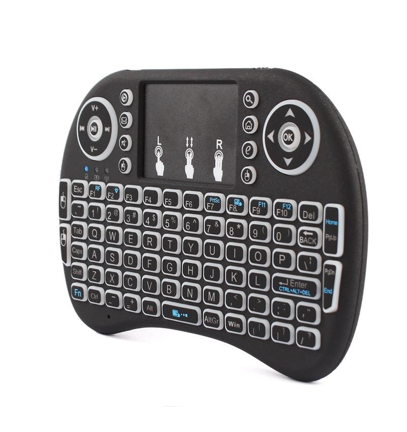 Obrázok kategórie Klávesnica