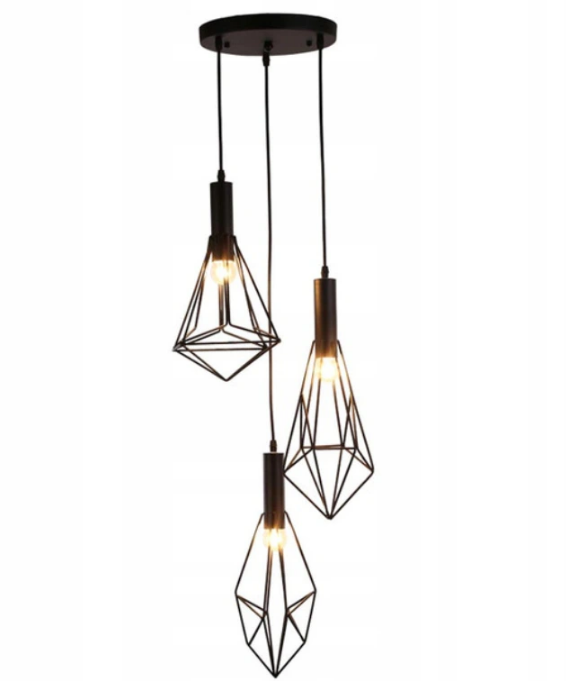 Obrázok kategórie lustre