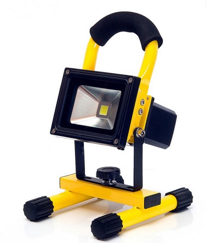 Obrázok kategórie Prenosné svietidlá