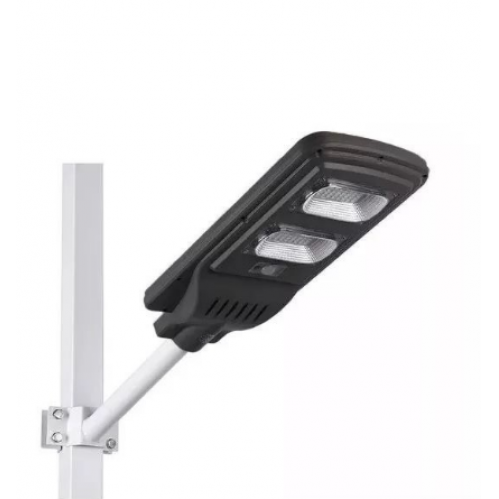 Obrázok kategórie Solárne LED svietidlá