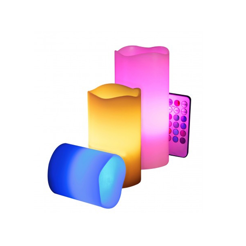 Obrázok kategórie dekoračné osvetlenie