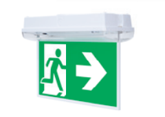 Obrázok kategórie núdzové osvetlenie