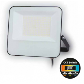 SYRIUS LED reflektor 50W/5500lm , bez senzora , CCT Obrázok pre SYRIUS LED reflektor 50W/5500lm , bez senzora , CCT