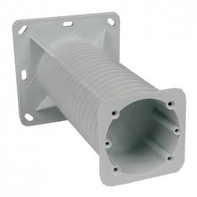 KOPOS Elektro-inštalačná Krabica KEZ KB do zateplenia Obrázok pre KOPOS Elektro-inštalačná Krabica KEZ KB do zateplenia