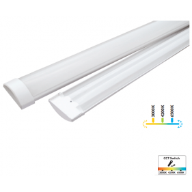 LED svietidlo BATTEN 30W/3200lm , IP44 , 120cm, CCT Obrázok pre LED svietidlo BATTEN 30W/3200lm , IP44 , 120cm, CCT