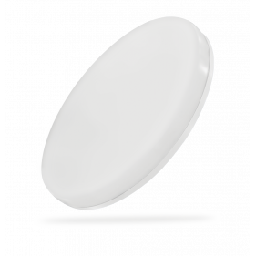 Vodeodolný Led Panel kruhový biely prisadený 30W/3200lm 330mm , CCT Obrázok pre Vodeodolný Led Panel kruhový biely prisadený 30W/3200lm 330mm , CCT
