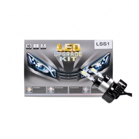Obrázok pre LED Set Autožiarovka H1 Basic