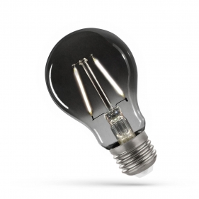 Obrázok pre LED žiarovka E27 2,5W/150lm , A60 LED vlákno MODERNSHINE , Neutrálna biela
