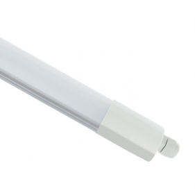 Obrázok pre Vodeodolné LED svietidlo LIMEA MINI 36W/3300lm , IP65 , 1223 x 58 mm - Neutrálna