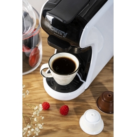 Obrázok pre Multi-espresso kávovar, na kapsule