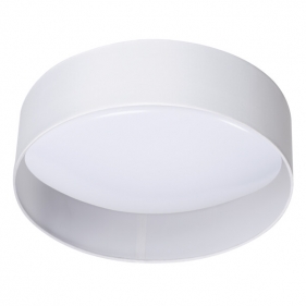 Obrázok pre Kanlux LED Ceiling biely RIFA 17,5W/1500lm , 400mm , Neutrálna biela