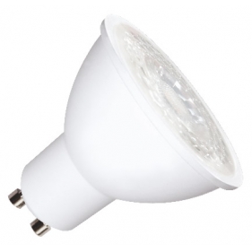 Obrázok pre LED žiarovka GU10 10W/1000lm , Teplá biela