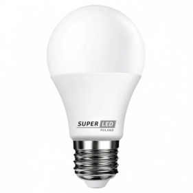 Obrázok pre LED žiarovka E27 20W/2050lm , klasik A70 , Neutrálna biela