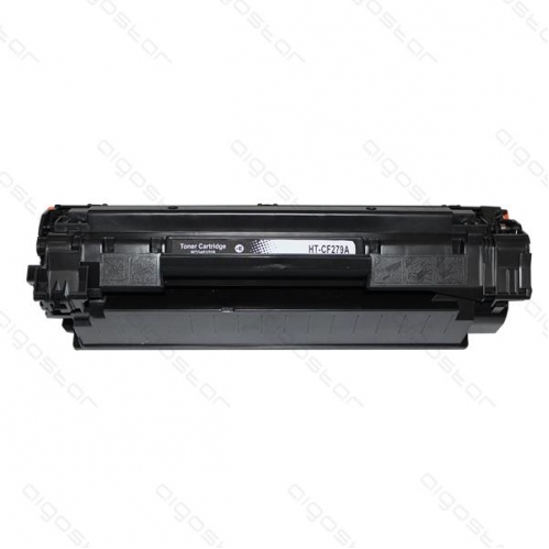 Obrázok pre Toner pre HP CF279A - čierny kompatibil 1000