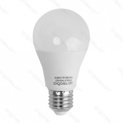 Obrázok pre LED žiarovka E27 15W/1500lm , klasik A60 , Neutrálna biela