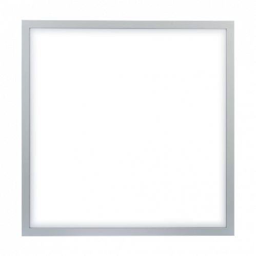 Obrázok pre Led Panel štvorcový biely STANDARD 40W/4400lm , 595mm , IP30 , Neutrálna biela