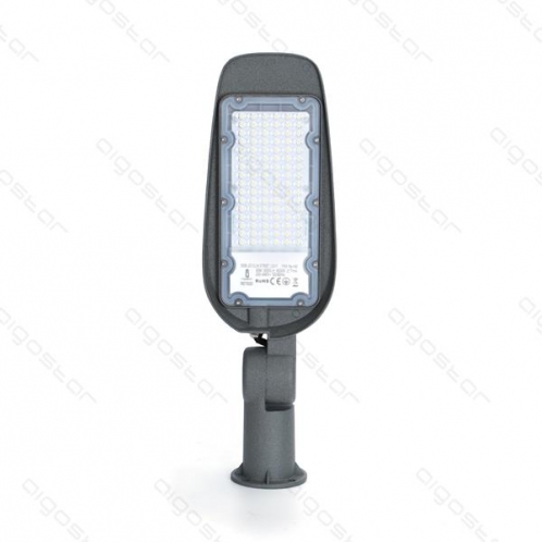 Obrázok pre LED Pouličné verejné osvetlenie DOB 50W/4500lm , IP65 IK07 , Studená biela