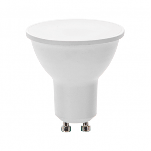 Obrázok pre LED žiarovka GU10 10W/740lm , BOX , Teplá biela