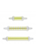 Obrázok pre LED žiarovka R7S 7W/660lm , 79mm , Teplá biela
