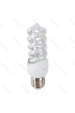 Obrázok pre LED žiarovka E27 20W/1800lm , SPIRAL B5 , Studená biela