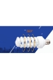 Obrázok pre LED žiarovka E27 15W/1300lm , SPIRAL B5 , Teplá biela