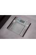 Obrázok pre Osobná váha sklenená do 180kg s meraním telesného tuku a vody