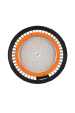 Obrázok pre LED priemyselný reflektor HIGH BAY COMPACT 320mm 150W/19500lm IP65 , IK08 , studená biela