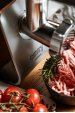 Obrázok pre Elektrický mlynček na mäso CR 4812