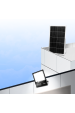 Obrázok pre LED Reflektor 300W/2000lm IP66 Studená biela so solárnym panelom a diaľkovým ovládaním