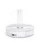 Obrázok pre Ambient Nabíjateľná LED stolná lampa 1W/105lm , CCT