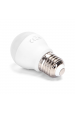 Obrázok pre LED žiarovka E27 10W/935lm , glóbus G45 , BOX , Studená biela