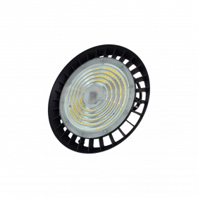 Stmievateľný LED priemyselný reflektor UFO HIGH BAY Compact 300mm 150W/24000lm , CCT Obrázok pre Stmievateľný LED priemyselný reflektor UFO HIGH BAY Compact 300mm 150W/24000lm , CCT