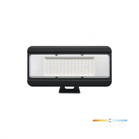 LED priemyselný reflektor MULTILUXO 100W/10800lm , Neutrálna biela Obrázok pre LED priemyselný reflektor MULTILUXO 100W/10800lm , Neutrálna biela